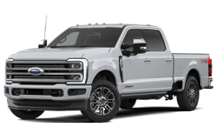 2026 Ford Super Duty® External Image 2